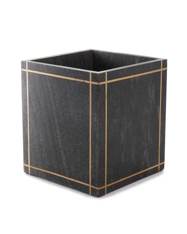 Palais Wastebasket